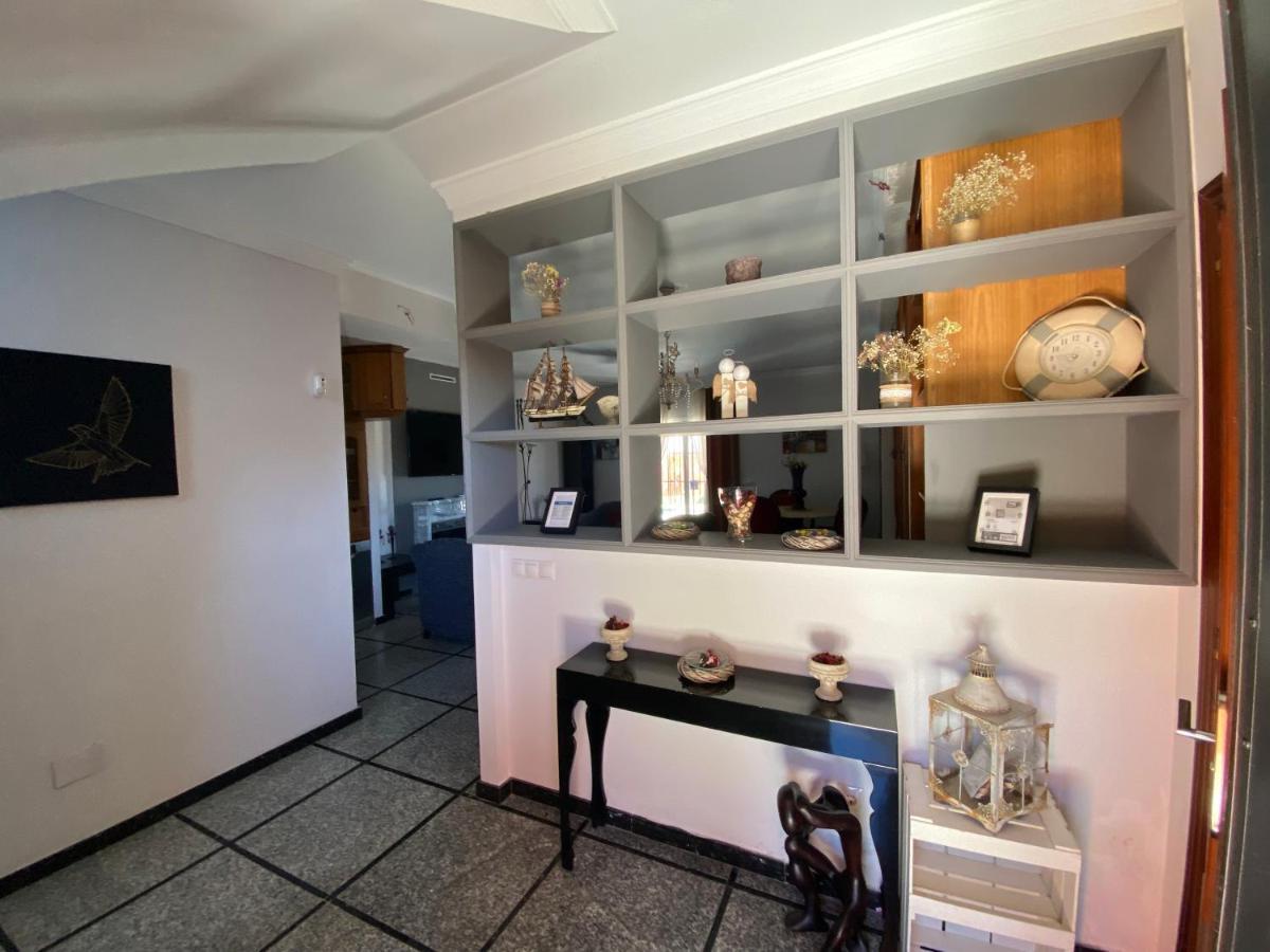 Villa Casa Delfina à Estepona Extérieur photo