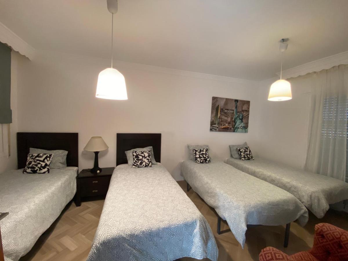 Villa Casa Delfina à Estepona Extérieur photo