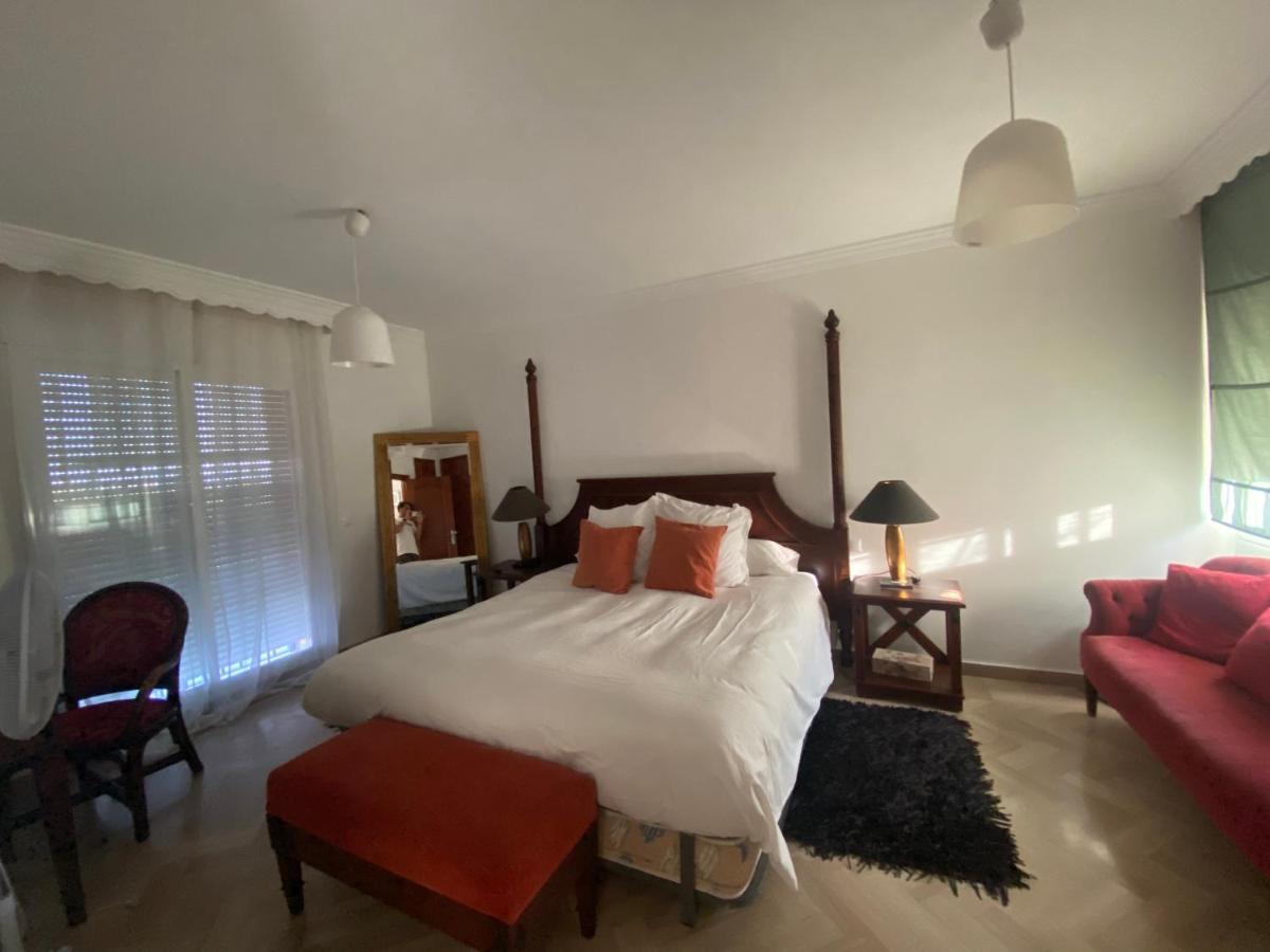 Villa Casa Delfina à Estepona Extérieur photo